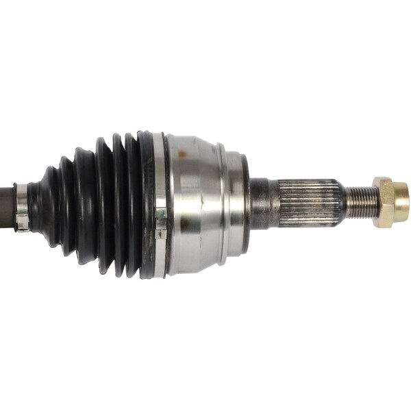 A1 Cardone New Cv Drive Axle, 66-1379 66-1379 - main